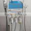 Portable rf&e-light&nd yag laser pigment removal equipment