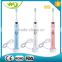 CE & FDA Authenticate Deep Clean Sonic Vibration Electric Toothbrushes