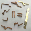 OEM Precision Metal Stamping Parts