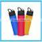 Cheap Fashion Portable Silicone Sport Cups