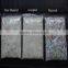 VSEE CCD RGB Plastic Color Sorter For PE/PET/PP/ABS/HDPE Flakes