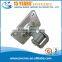 Adjustable Steel Welding Hinges for Swing Gate Hardware Accessories