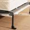 modern style end-mounted murphy hidden wall bed mechanism