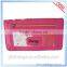 Hot Selling Ladies' Lather Wallet, Purse New Design WT003