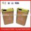 Tin Boxess For Embossed Or Debossed