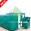 wood charcoal carbonization furnace