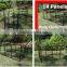14 panel fully galvanised 1200H exercise pen dog pup run enclosure cage kennel