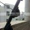 electric fence insulators for electric fencing material supplier