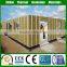 thermal insulation acoustic panel/rockwool sandwich panel