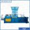 High Efficiency CE Approved Hydraulic Hay Rice Wheat Straw Baler