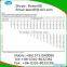Ammonium Sulfate( Crystal and Granular, N 20.5% 21% Fertilizer Grade)