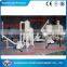Animal Feed Machinery/Poultry Feed Pellet Production Line