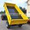 4 wheel farm trailer tractor trailer dump trailer