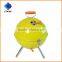 Cast iron wholesale homemade charcoal grill for sale