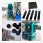 Wide use best service shisha tablet press charcoal machine for hookah