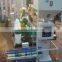 23 stable performance/compact structure and perfect design small pellet mill line/wood pellet production line