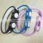 cheap wristbands with a message medical wrist personalized band