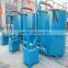 CE approved charcoal kiln manufacturers produce retort charcoal kiln