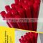 33cm bamboo paint chopsticks with personalized logo