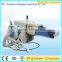 Small Cotton carding machine and waste recycling fiber opening machine