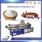 Modified cassava starch processing machinery