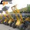 0.8ton,1.0ton,1.2ton,1.5ton,2.0ton,2.8ton,3ton,4ton,5ton,6ton TOP Brand Chinese wheel loader manufacturer with CE