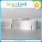 Free samples 13.56mhz 1K/Ntag216 nfc inlay/label sticker with strong 3M adhesive for nfc paper business card