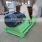 New design water drop hammer mill for poultry feed