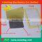 13.56mhz NFC rfid sticker tag with 3M