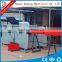 automatic bending hoop steel bar machine