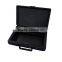 Black mini tool box complete box set, tool storage box