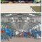Organic fertilizer production machinery manufactured in China