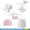 Best Seller Mom Care Pink Color Breast USB Pump Electric