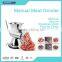 Home Use Manual Stainless Steel Meat Grinder/Pusher