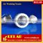 Spray Pond Cooling PVC Plastic Hollow Cone Hydraulic Atomizing Nozzle