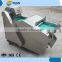 Functional Fast Speed Industrial Vegetable Cube Cutting Machine