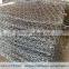 No collapse gabion box(even under big scope of deforming)