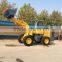 Super cheap price 3000kg front end loader ZLY930 with high quality