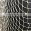 2016 Manufacturer direct hot sale nylon Polyester fishing net,210D/60PLY Fishing net