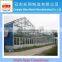 China decorative customizable greenhouse