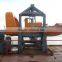 Hydraulic Type Electric Type A Frame Davit