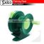 ABS plastic fly fishing reel SGLW2001