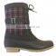 Ladies Winter boots Scotland flocking Pac Boots