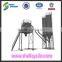 10ton guar meal storage steel flour silos