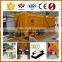 Best Selling Horizontal Cement Silo for Concrete Mixing Plant