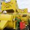 Good service JDC350 concrete mixer self loading with good quality