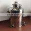 100L industrial alcohol copper distiller equipment on sale