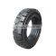 Best Chinese brand linde solid forklift tyres 6.50-10