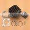 40mm Cylinder Set / Cylinder Kit / Top End Kit for 2 Stroke Scooter Minarelli 1E40QMB JOG50 ZIP KEEWAY Hurricane 50 w/ 10mm Pin