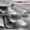 Polished surface aisi 430 stainless steel tube